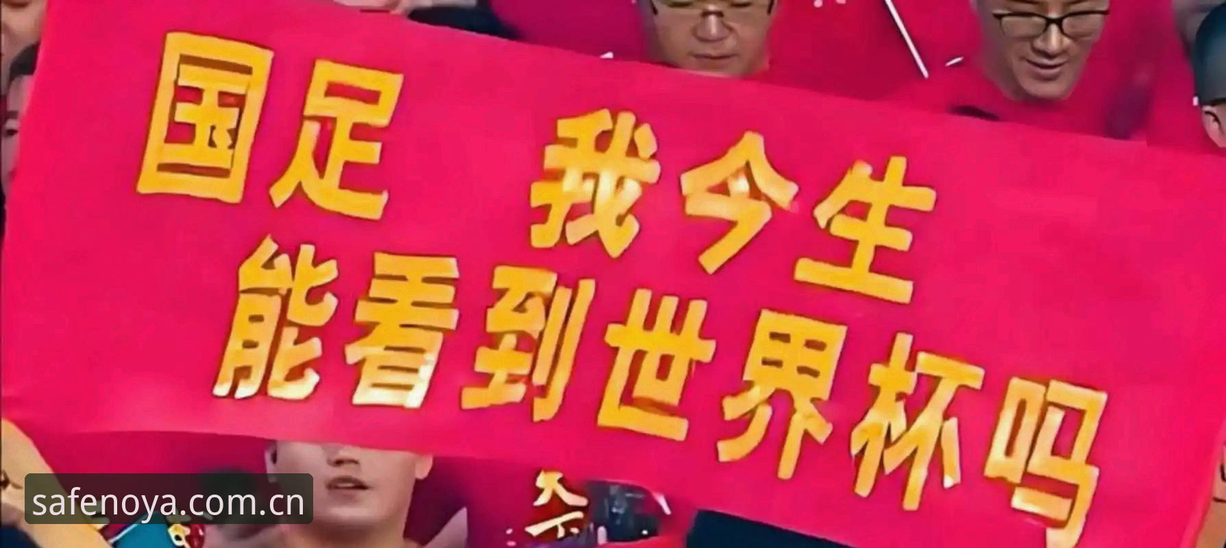 诺亚体育更新内容 从48到66队?资深用户分享世界杯扩军对中国足球的启示